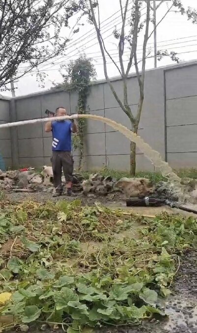 鸠江区灌溉井