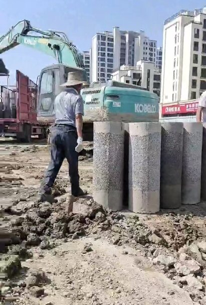 鸠江区降水井